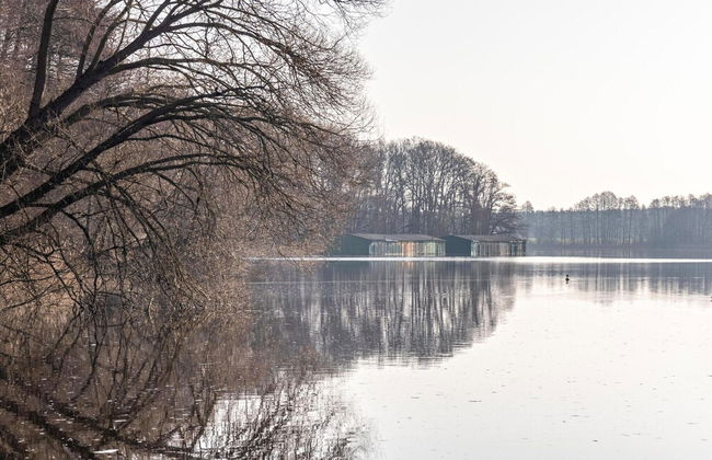 Ferienwohnung in der Mecklenburger Seenplatte - Foto 26
