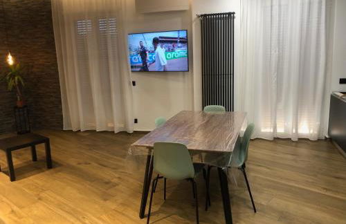 BorgiaRooms Luxury Apartment - Foto 18