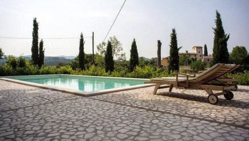 Villa Le Casaline - Foto 2