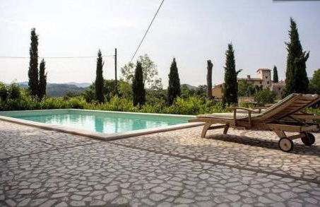 Villa Le Casaline - Foto 2