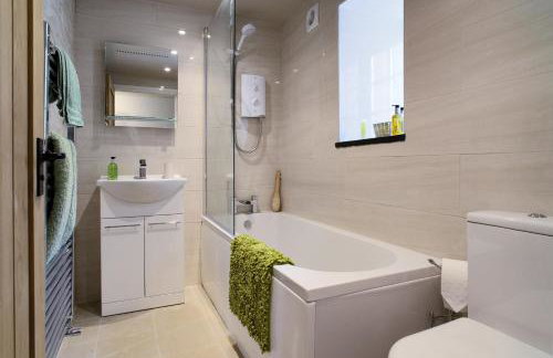 Bwthyn Briallen Crymych - Foto 11