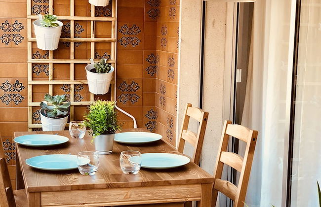 TuGuest Mulhacen Apartment - Foto 55