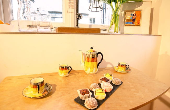 Birch in the Lanes - Foto 33