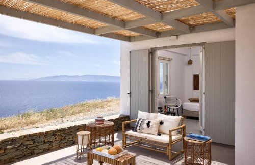 Ianemi Suites by K4 Kythnos - Foto 30