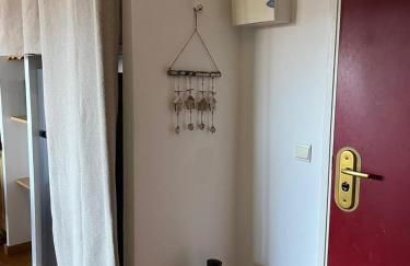 Appartement 3 pièces à Bolquère - 6 personnes - Foto 10