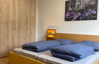 Ferienwohnung Bergblick - Foto 14