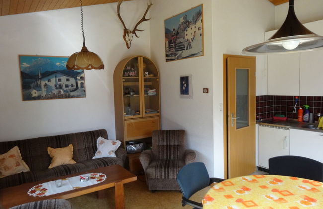 Ferienwohnung Forsthaus Falkenstein - Foto 15