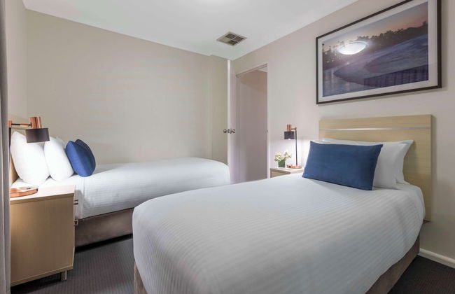 Oaks Sydney Goldsbrough Suites - Foto 39