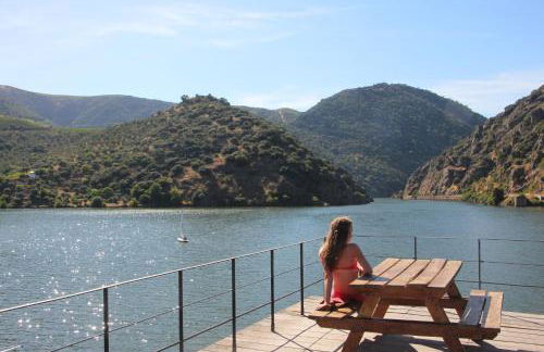 Douro Yacht Charter & Bungalows - Foto 44