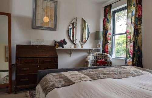 Panoramic sea views, sleeps 4, Torquay - Foto 19