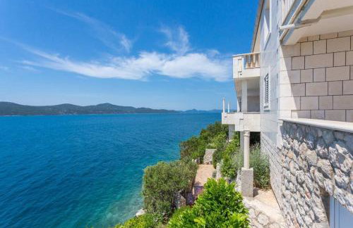 Seaside Villa Natasha - Foto 14