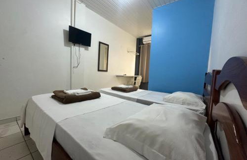 Xenius Hotel Macapá - Foto 20