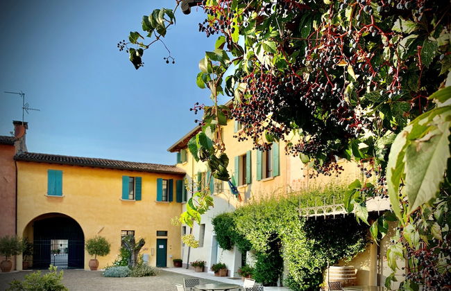 Corte Uccellanda - Foto 11