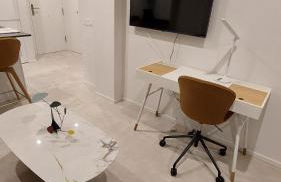 Estudio Ricci-Chamberí - Photo 8