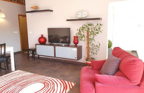 Moradia Familiar Piscina 5min Praia by HOST-POINT - Foto 25