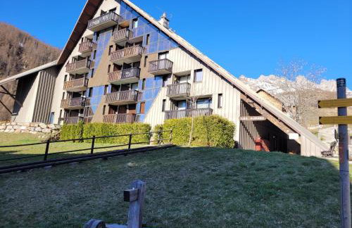 Appartement Reallon 5 personnes en rez de jardin - Photo 3