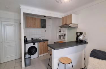 Appartement coquet Le Boulou - Foto 2