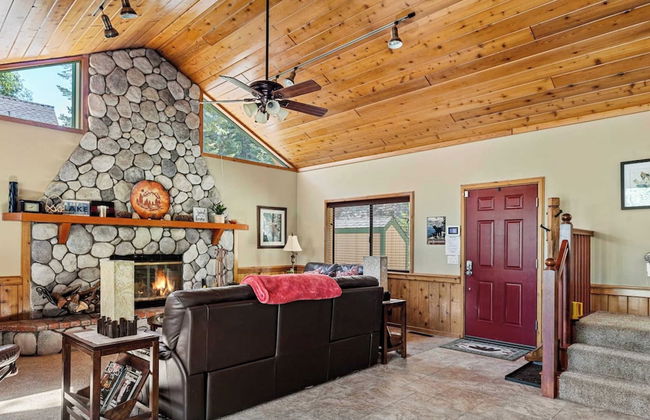Sutter Ln by Avantstay Beautifully Remodeled Kitchen,4cabin-chic Bedrooms - Foto 6