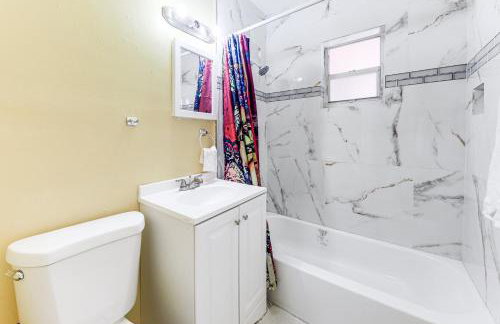 3 Mi to Dania Beach Pier Convenient Apartment! - Foto 17