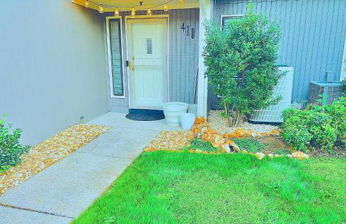 Big, Tidy, Cushy, & Activities - Foto 51