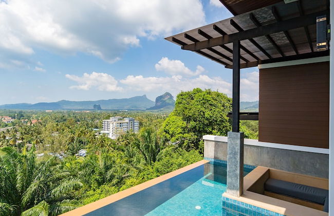 Andakiri Pool Villa Panoramic Sea View - Photo 31