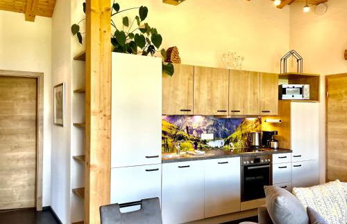 Traumferienwohnung Alpenliebe Sommer-Hörnerbahnen kostenlos - Foto 4