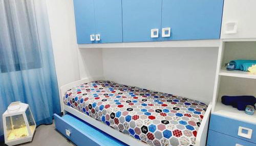 Casa vacanze Sicilia bedda partinico - Foto 5