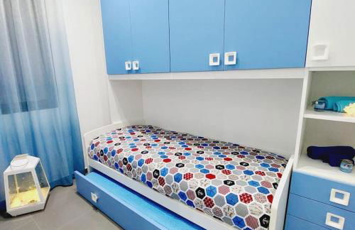 Casa vacanze Sicilia bedda partinico - Foto 5