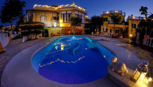 Penthause Apartment Villa Rosalva - Foto 4