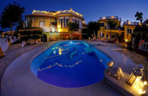 Penthause Apartment Villa Rosalva - Foto 4