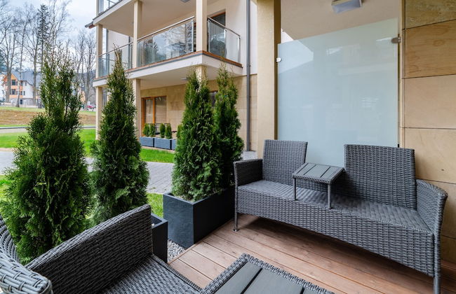 Apartamenty Sun & Snow Sarnia Residence - Photo 32