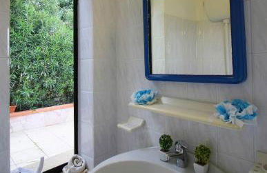 Villa Azzurra nel centro di Costa Rei - Foto 34