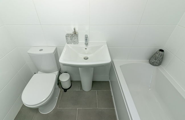 Hillcrest Lodge - Foto 30