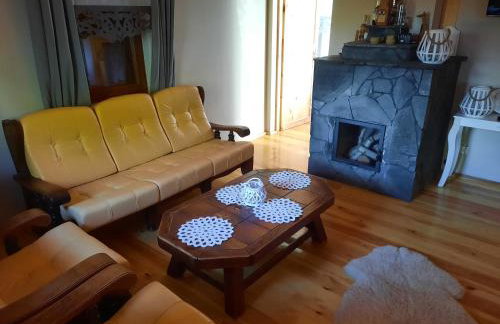 Domek całoroczny nad jeziorem Budzislawskim, Wielkopolska na wynajem - Foto 15