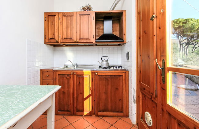 Villa Morosi - Foto 8