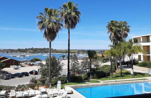 Clube Alvor Ria - Waterfront luxury apartments with stunning views - Foto 35