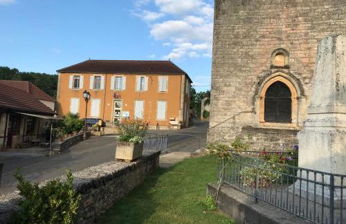 Presbytère de cassagnes - Foto 34