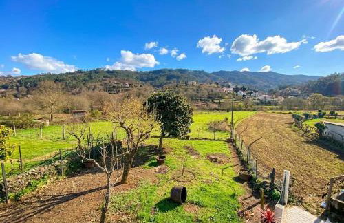 Country House on the Paiva River - Hostiva - Foto 26