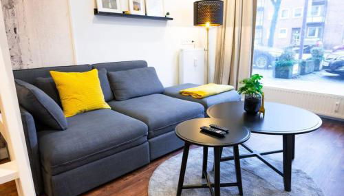 Shabby Chic Apartment in ideal Location - Foto 4