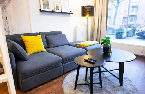 Shabby Chic Apartment in ideal Location - Foto 4