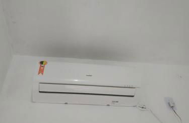 LINDO APTO CENTRAL, QUASE ao LADO DO HOTEL NACIONAL CORUMBÁ -MS - Photo 13