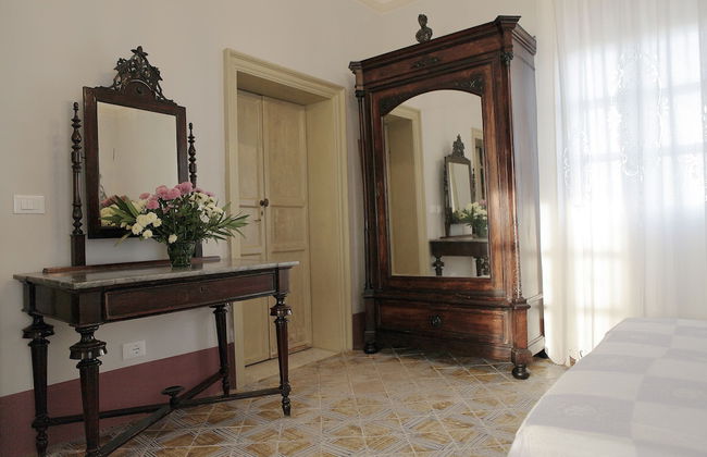 Antica Dimora la Porta del Sale - Foto 6