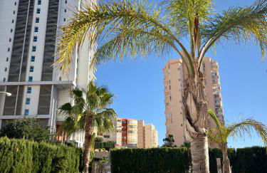 Esmeralda Suites Calpe - Photo 9