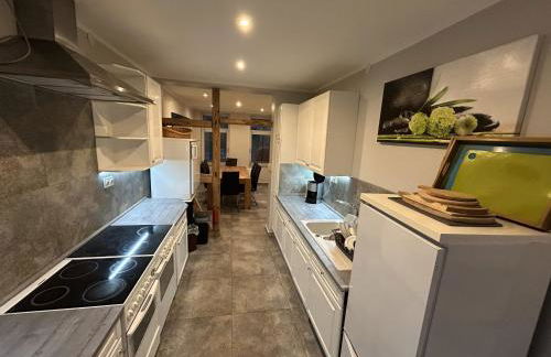 Helmstedt Zentrum - Gemeinschaftshaus & Garten - Foto 1