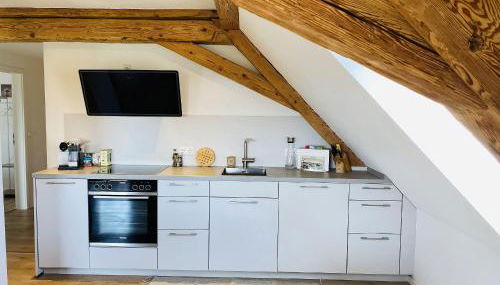 Ferienwohnung Haus Alpenblick - Foto 4