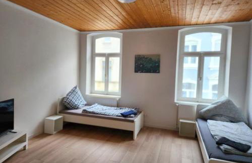 Work & Stay Apartment in Stolberg bei Aachen - Foto 7