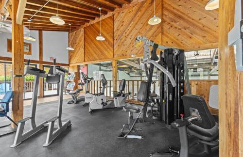 Stowe Ski Chalet - 3BR with In Unit Sauna - Foto 9