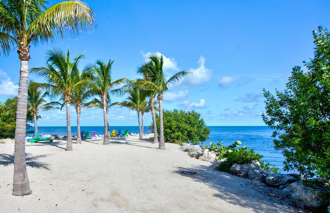 Aqua Lodge Rentals At Coconut Cay - Foto 18