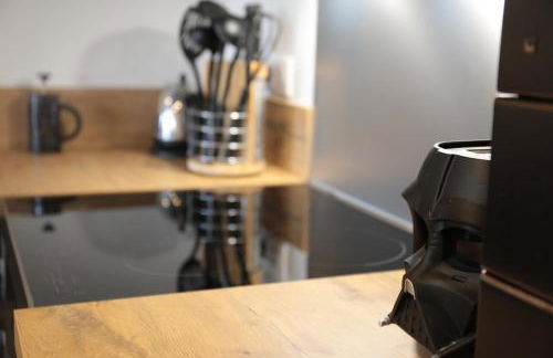 Le Floreal, great quiet appt in very town center - Photo 28