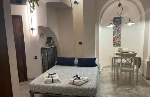 Minerva Charming House Elegant & Central Stay in Salerno - Foto 20